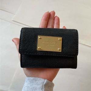 Michael Kors Wallet with Key Ring